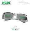 Unique Stylish High Definition IMAX 3D Glasses For VIP Card Distinguished Guest