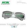 Unique Stylish High Definition IMAX 3D Glasses For VIP Card Distinguished Guest