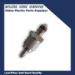 Liquid Pipe Connector 1/8" Brass Quick Coupler , Male pipe fitting
