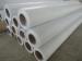 High Glossy Polyester Banner Material Roll For Advertising Hanging Banners , 200 * 300d