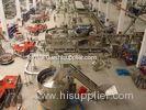 Automatic Pet Bottle Unscrambler For 10000BPH Plastic Unscrambler Machine