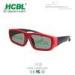Master Image Kid 3D Glasses Polarized For MI1 / MI2 Cinema System