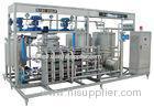 Automatic Ultra-high Temperature Drinking Water Treatment Systems For Beverage Filling Line