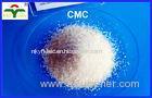 Reducing the jumping in Printing field Chemical CMC powder ISO Certificated Manufacture of CMC-Na