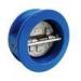 DIN ANSI API Dual Plate Check Valves