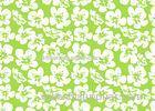 Beautiful PP Spunbond Printed Non Woven Fabric For Packaging Bags / Home Textile