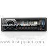 Chevrolet / Mazda Car FM Transmitter MP3 Player For Music Entertainment