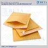 BETA Golden Kraft Bubble Mailer #0 Ecolite Mailers With Strong Adhesive Tape