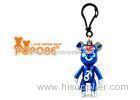 Valentine's Day Gift Forever Girl & Boy POPOBE Bear Key Chain , Gifts for Newly Married Couple