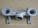 High Precision Machining Valve Body Casting Aluminum A356-T6 Precision Machined Components