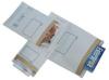 S-04 Kraft Paper Shopping Bags 240*340+35mm Kraft Mailing Envelopes