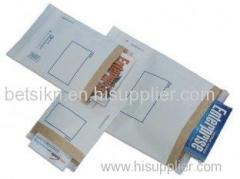 S-04 Kraft Paper Shopping Bags 240*340+35mm Kraft Mailing Envelopes