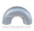 JIS G3452 SS400 JIS 2311 Carbon Steel Elbow fitting For Petroleum , Machinery