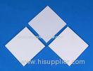 Non-Toxic PTFE Teflon Sheet Soft and formable With Weathering Resistance