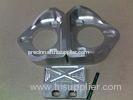 High Precision Machining Parts Aircraft Parts Investment Casting Service
