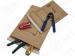 Fiber Padded Mailing Envelopes R-06 360*480mm Wholesale Padded Envelopes