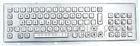 ZT599BE Kiosk Metal Keyboard plus PCI EPP for ATM, Self - Service Terminal