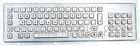 ZT599BE Kiosk Metal Keyboard plus PCI EPP for ATM, Self - Service Terminal