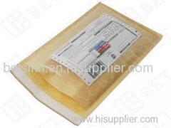 Poly Style Kraft Bubble Mailer PSP 220*330mm Kraft Bubble Envelope