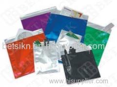Colored Aluminum Foil Envelopes Bags CM1 114162mm Aluminum Foil Bags Manufacturer