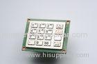 ATM, ADM, Self - Service Payment Terminal PCI EPP ZT588F