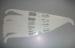 Paper Frame Chromadepth 3D Glasses 0.2mm PET Lenses Eco Friendly OEM ODM