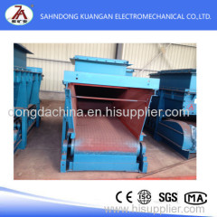 GLD Series Belt type Feeder