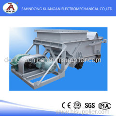 K type Reciprocating Feeder