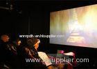Professional Digital Control 5D Movie Theatre , Wonderful 5D Theater