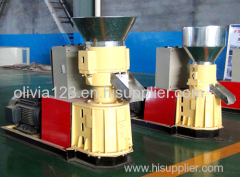 China Straw Pellet Machine/Straw Pellet Mill/2014 New Design Straw Pellet Machine
