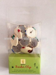 creative button metal push pins ,different design