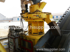 Wood Pellet Mills/Wood Pellet Mill/Small Wood Pellet Machine