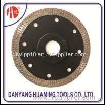 HM-58 Designed For Diamond Cutting Blades For Porcelain Tile