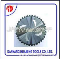 HM-69 Tct Saw Blade For Metal