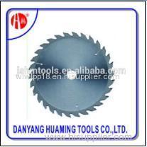 HM-68 Tct Saw Blades For Cutting Aluminium