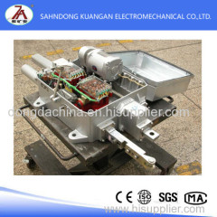 ZD electric switch machine