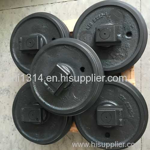 Cheapest and High Quality Idler/Front Idler