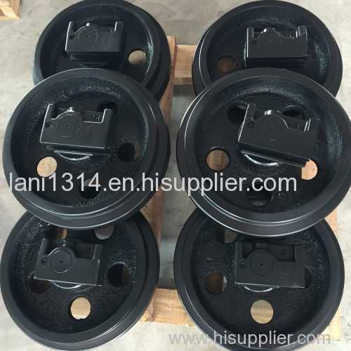 High Quality and Cheapest Front Idler/Idler