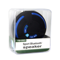 Travel Speakers Mountain-climbing Music Speaker Box