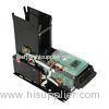 Magnetic RFID Contactless Card Dispenser , RS-232 Card Dispenser For IC Card