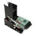 Magnetic RFID Contactless Card Dispenser , RS-232 Card Dispenser For IC Card