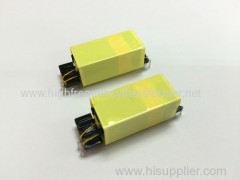 EDR 12W Ferrite core high frequency transformer with high quality
