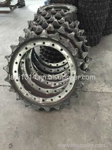 Cheapest and High Quality Sprocket/Sprocket Rim