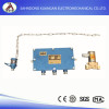 ZPS mining touch water spraying dust device