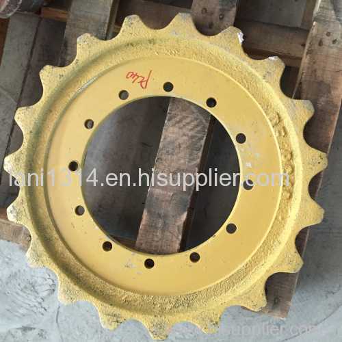 Cheapest and High Quality Sprocket Rim/Sprocket