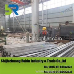 Drywall manufacturing plant with good quality