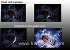 Low Voltage Dynamic Snap Frame LED Light Box , LED Crystal Light Box