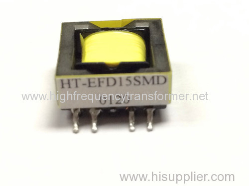 high frequency SMD transformer Electric tranformer SMD series power transformer