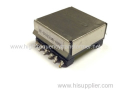 SMD Isolation transformer electronic transformer for 12v lamps