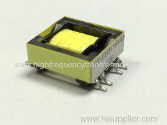 SMD Isolation transformer electronic transformer for 12v lamps